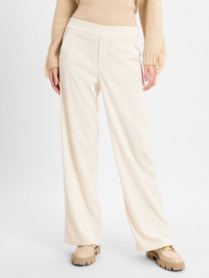 Marie Lund Bundfaltenhose von Marie Lund