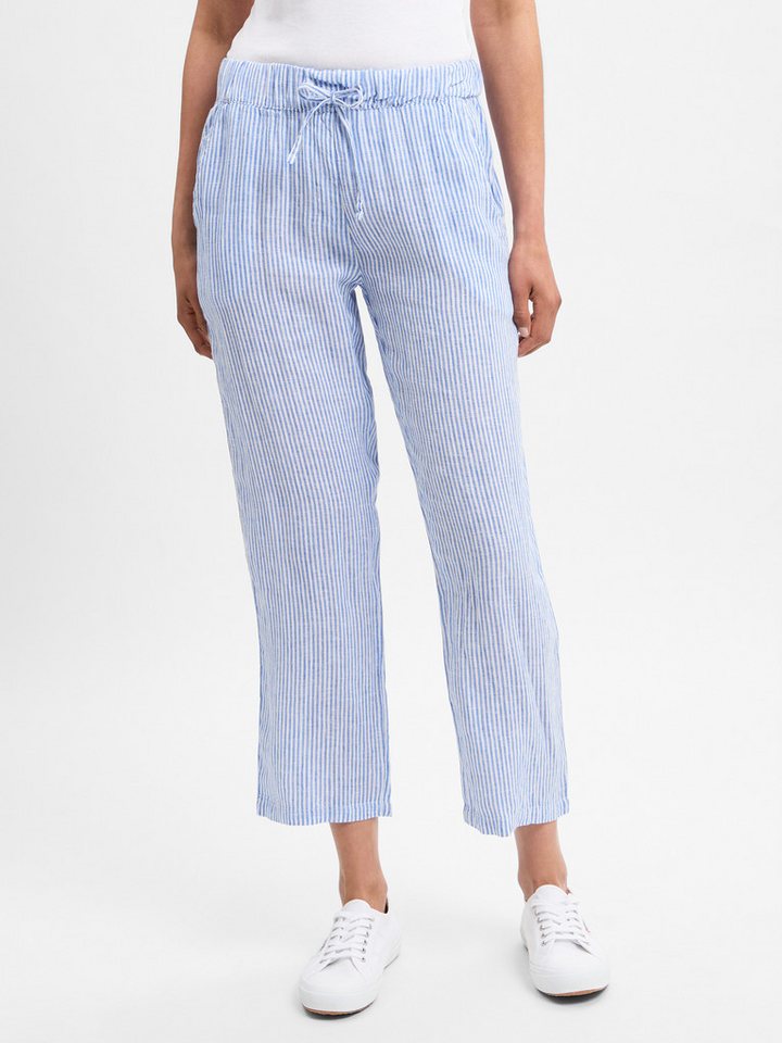 Marie Lund Bundfaltenhose von Marie Lund