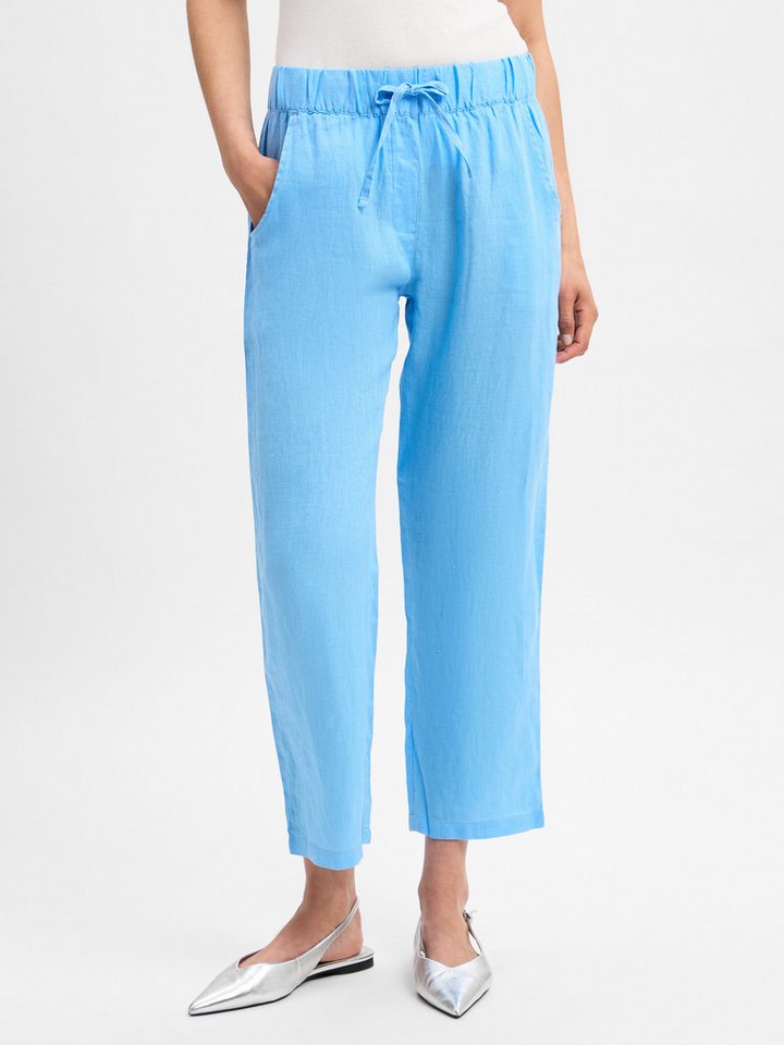 Marie Lund Bundfaltenhose von Marie Lund