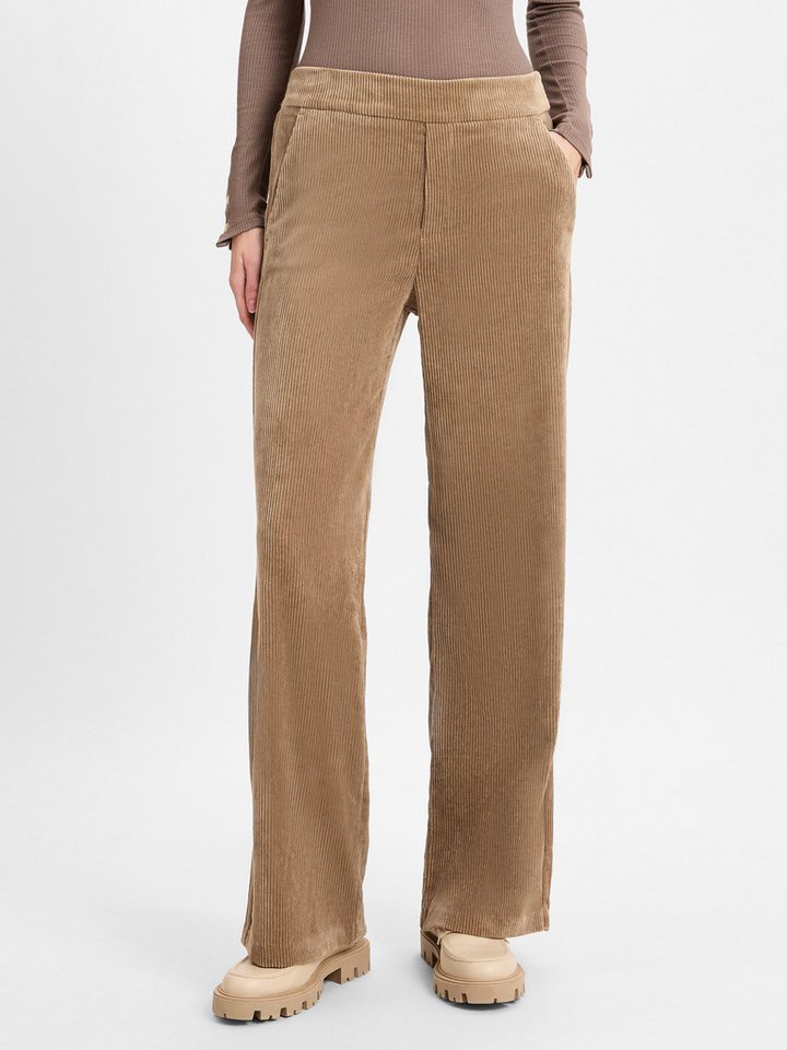 Marie Lund Bundfaltenhose von Marie Lund