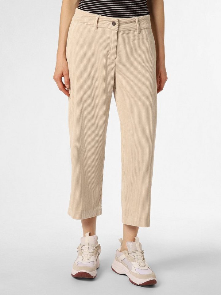 Marie Lund 5-Pocket-Hose von Marie Lund