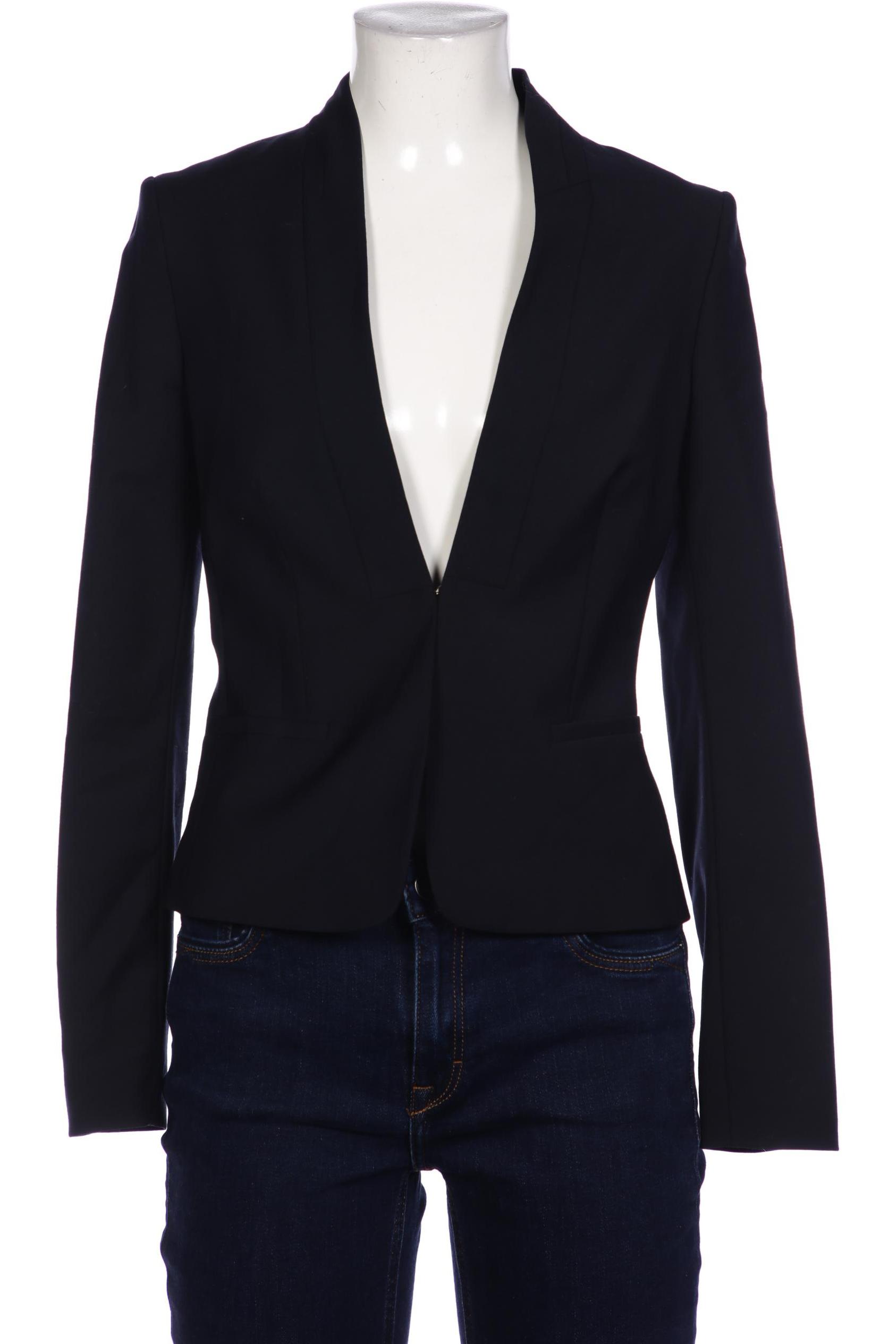 Marie Lund Damen Blazer, marineblau von Marie Lund