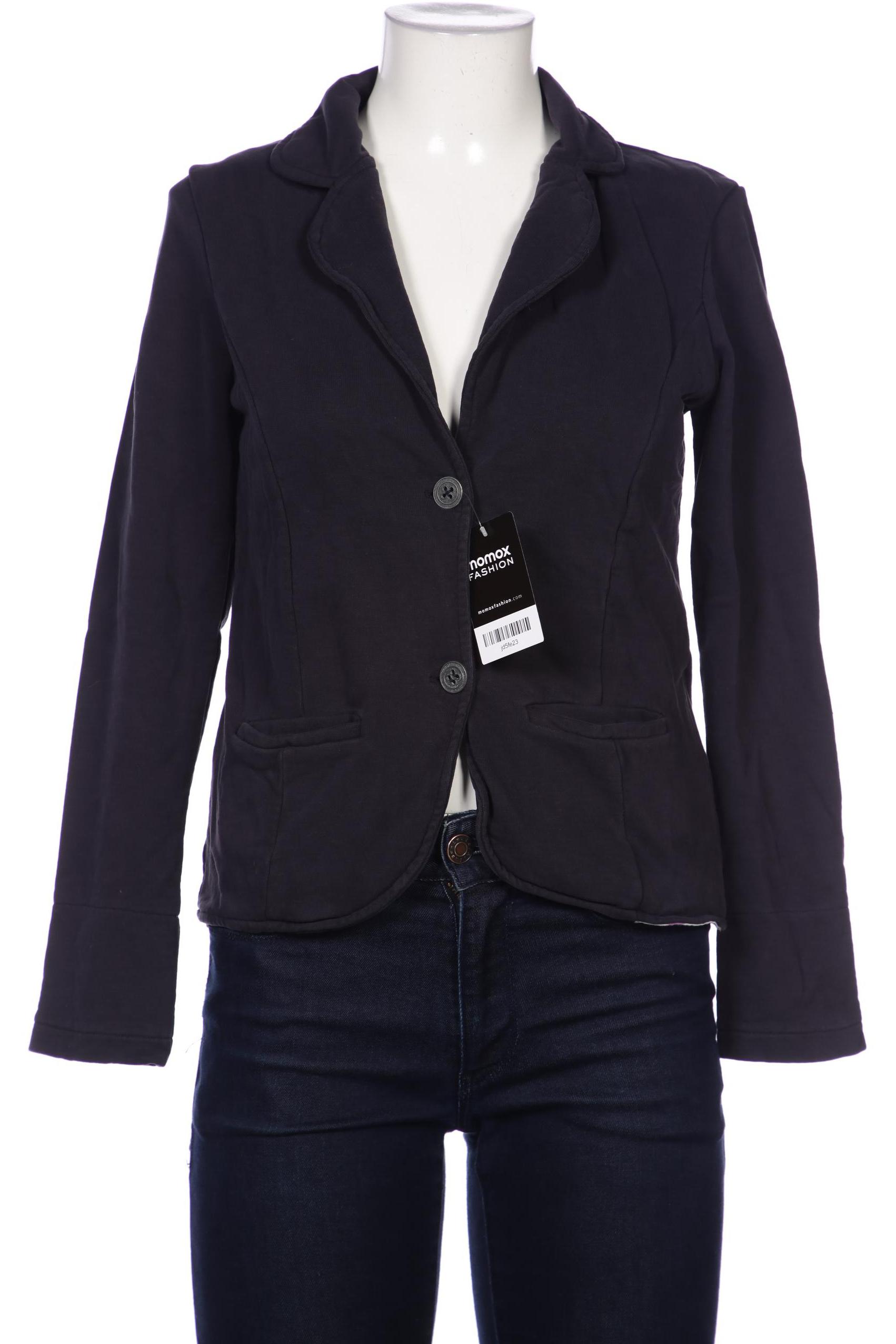 Marie Lund Damen Blazer, marineblau von Marie Lund