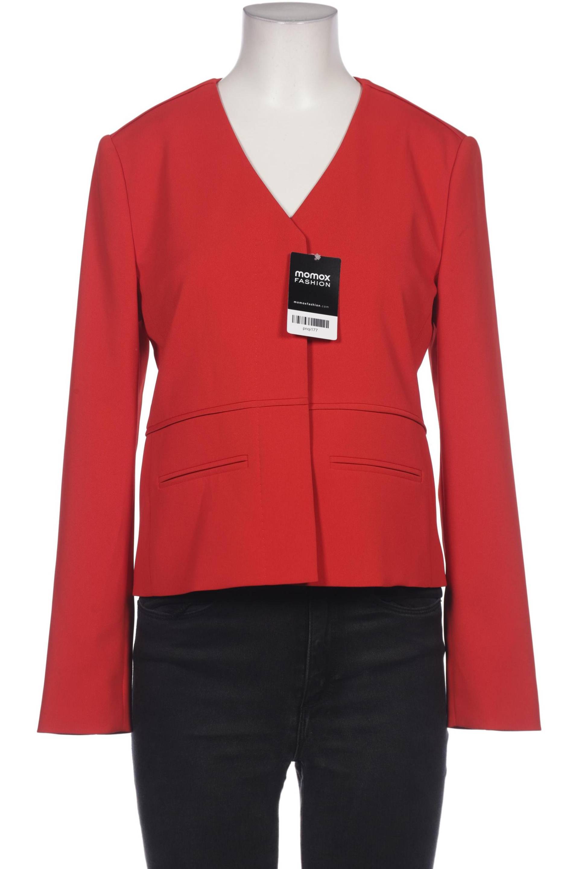 Marie Lund Damen Blazer, orange von Marie Lund