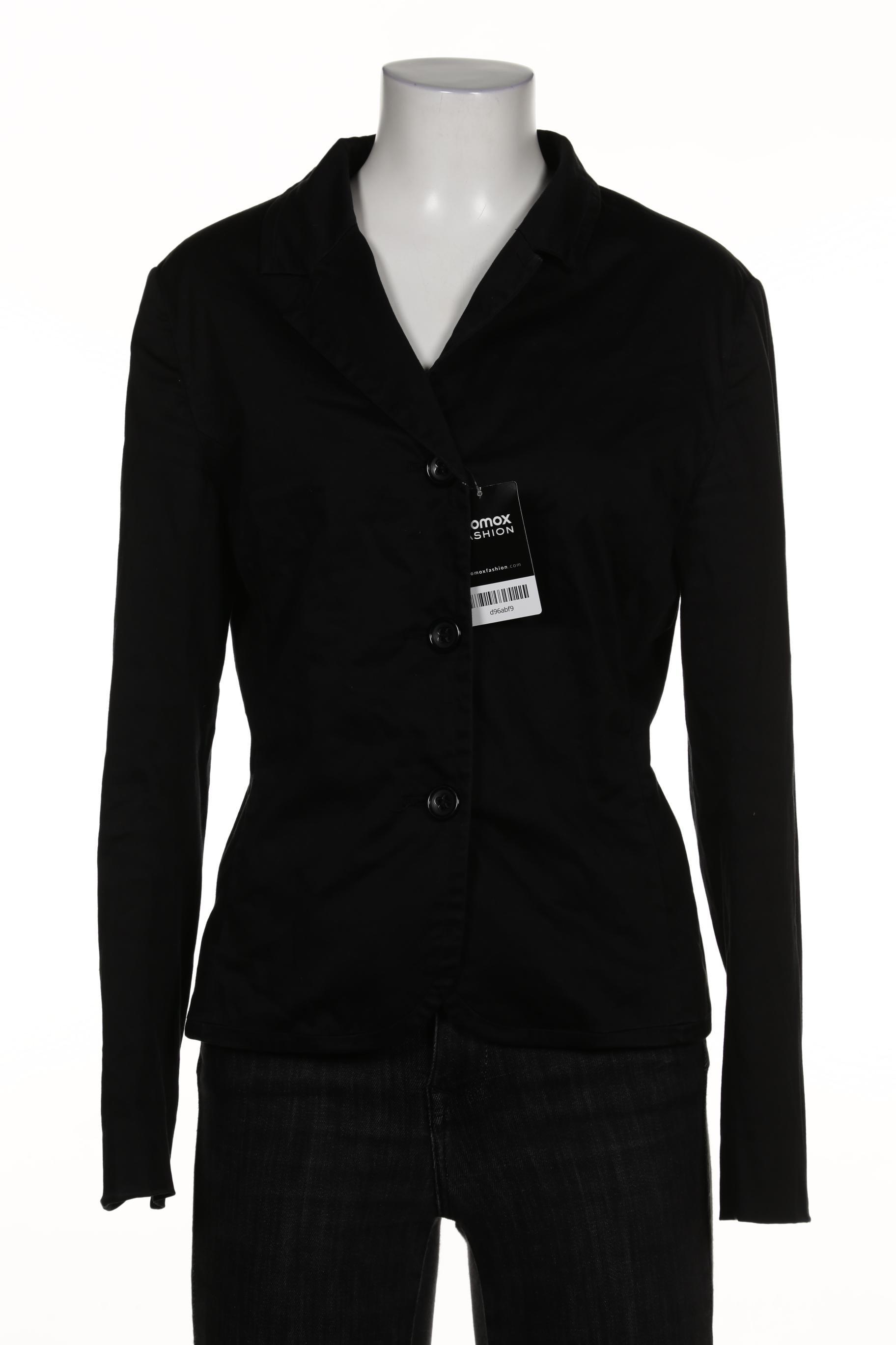 Marie Lund Damen Blazer, schwarz von Marie Lund