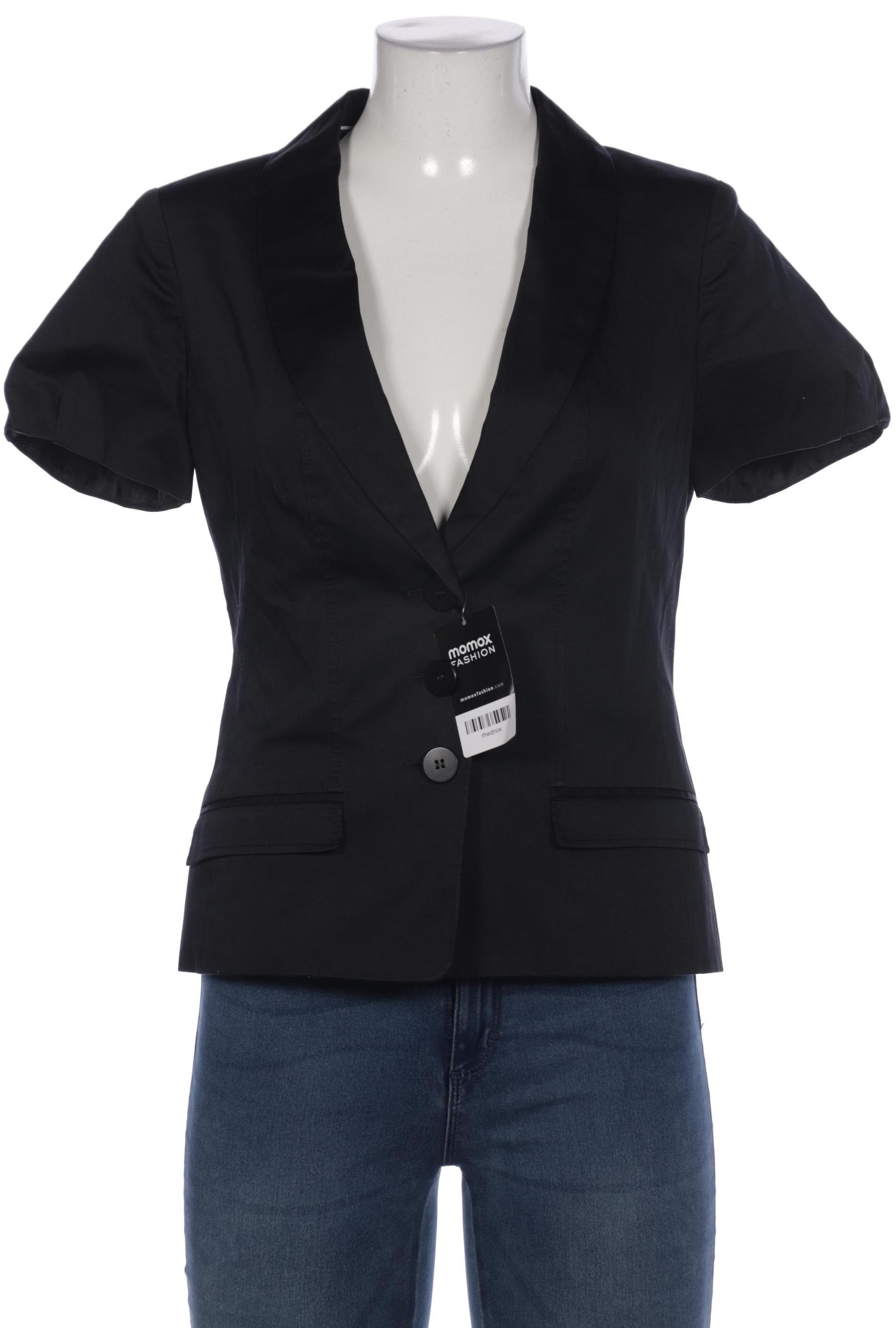 Marie Lund Damen Blazer, schwarz von Marie Lund