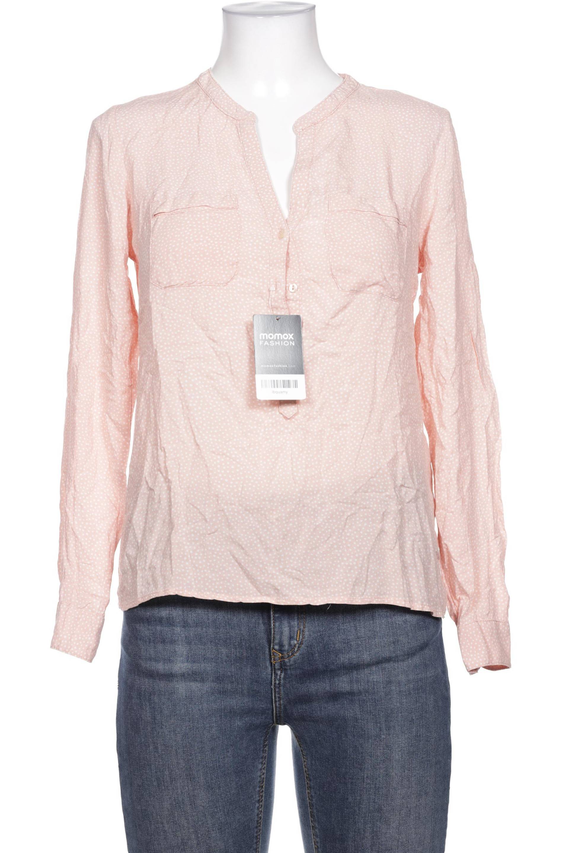 Marie Lund Damen Bluse, pink von Marie Lund