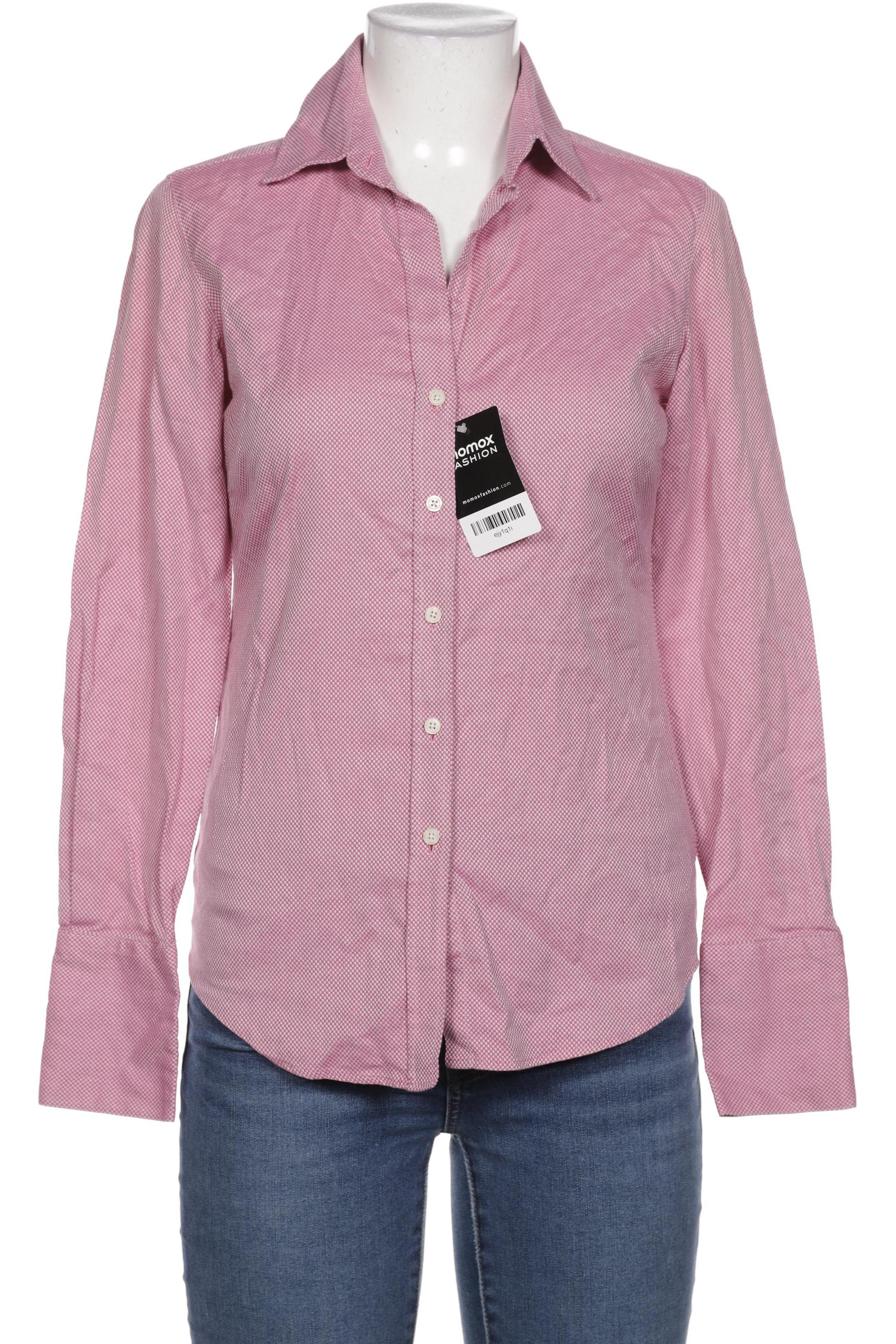 Marie Lund Damen Bluse, pink von Marie Lund