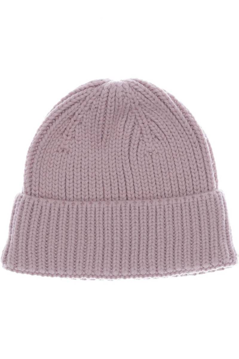 Marie Lund Damen Hut/Mütze, pink von Marie Lund