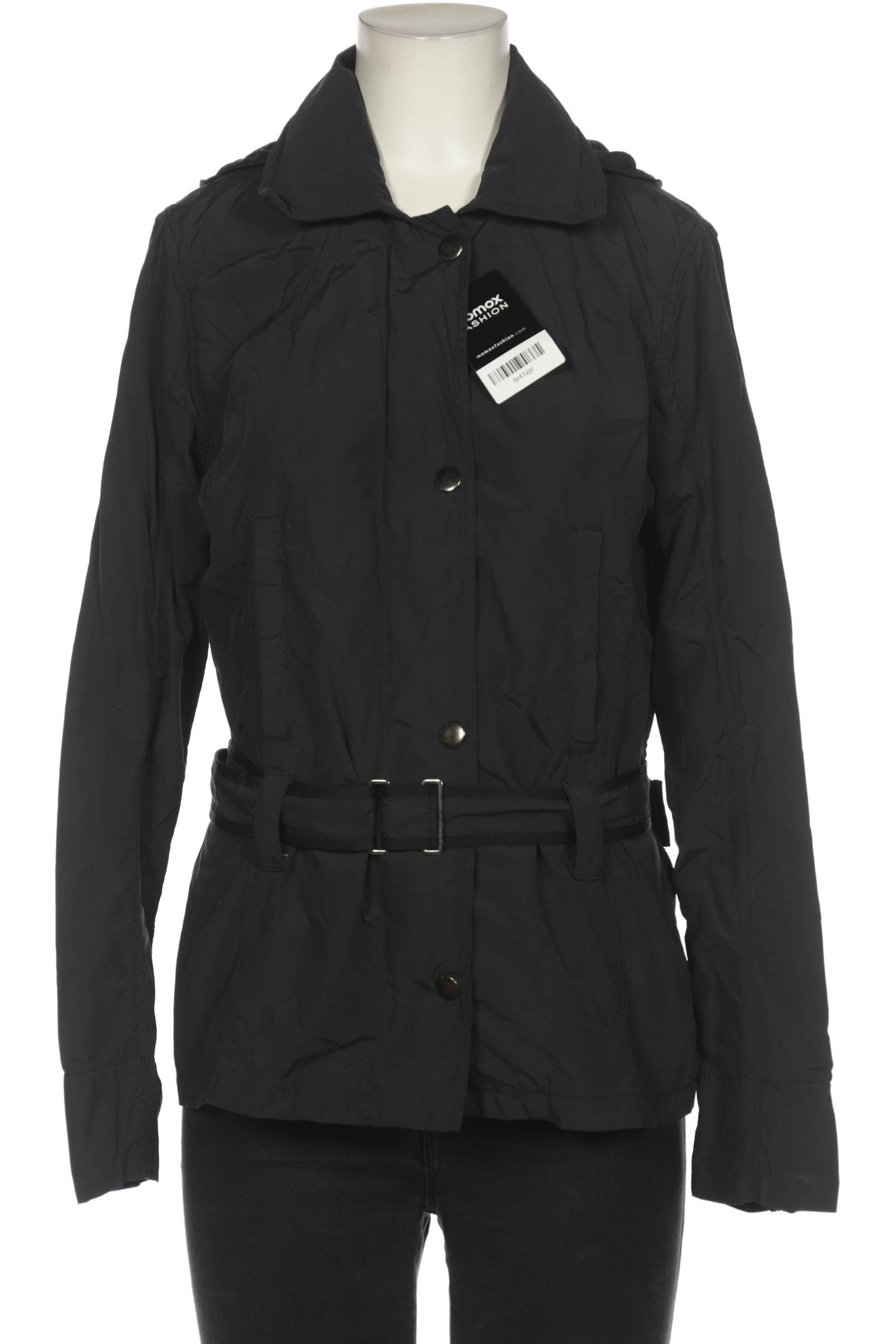 Marie Lund Damen Jacke, marineblau von Marie Lund