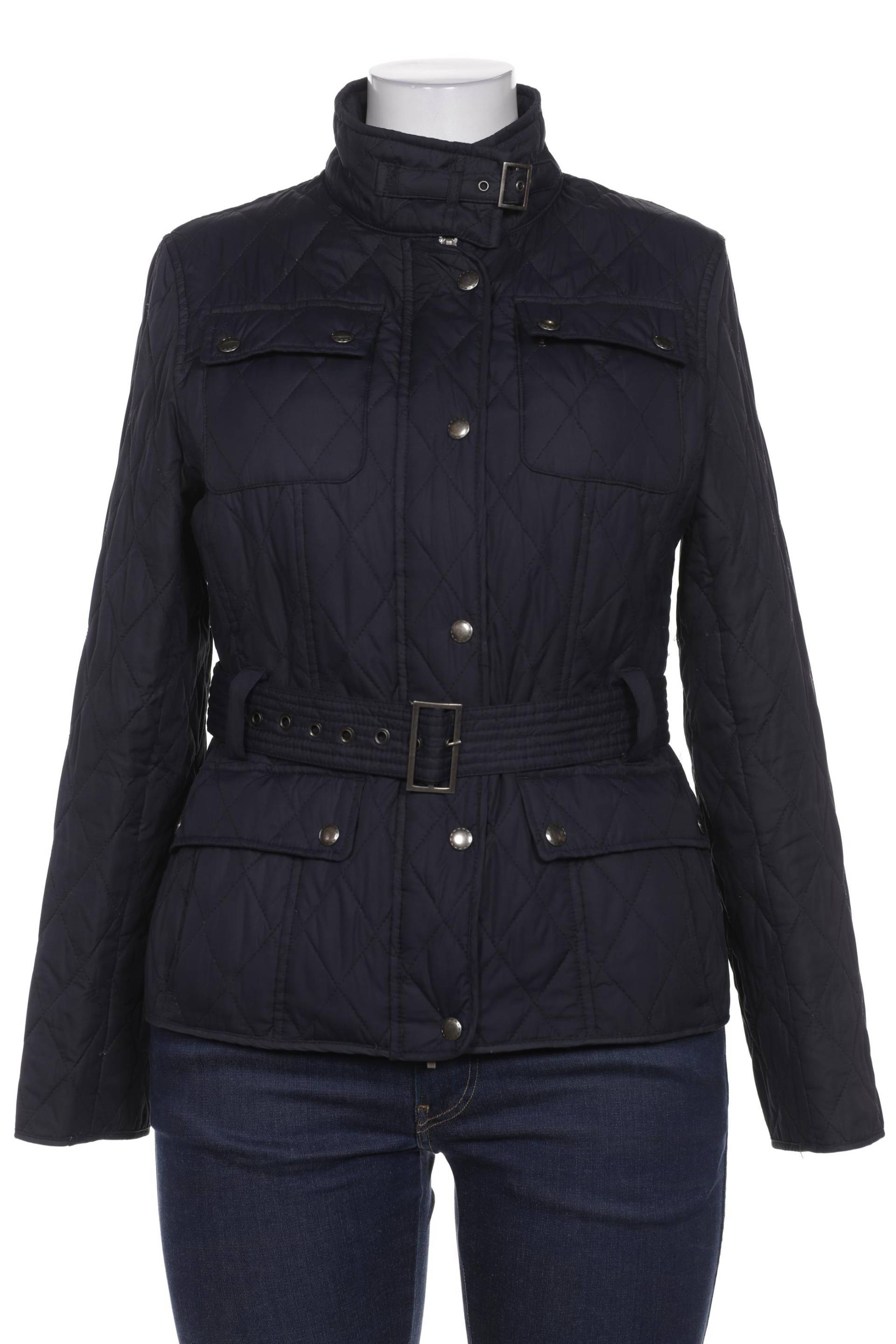 Marie Lund Damen Jacke, marineblau von Marie Lund