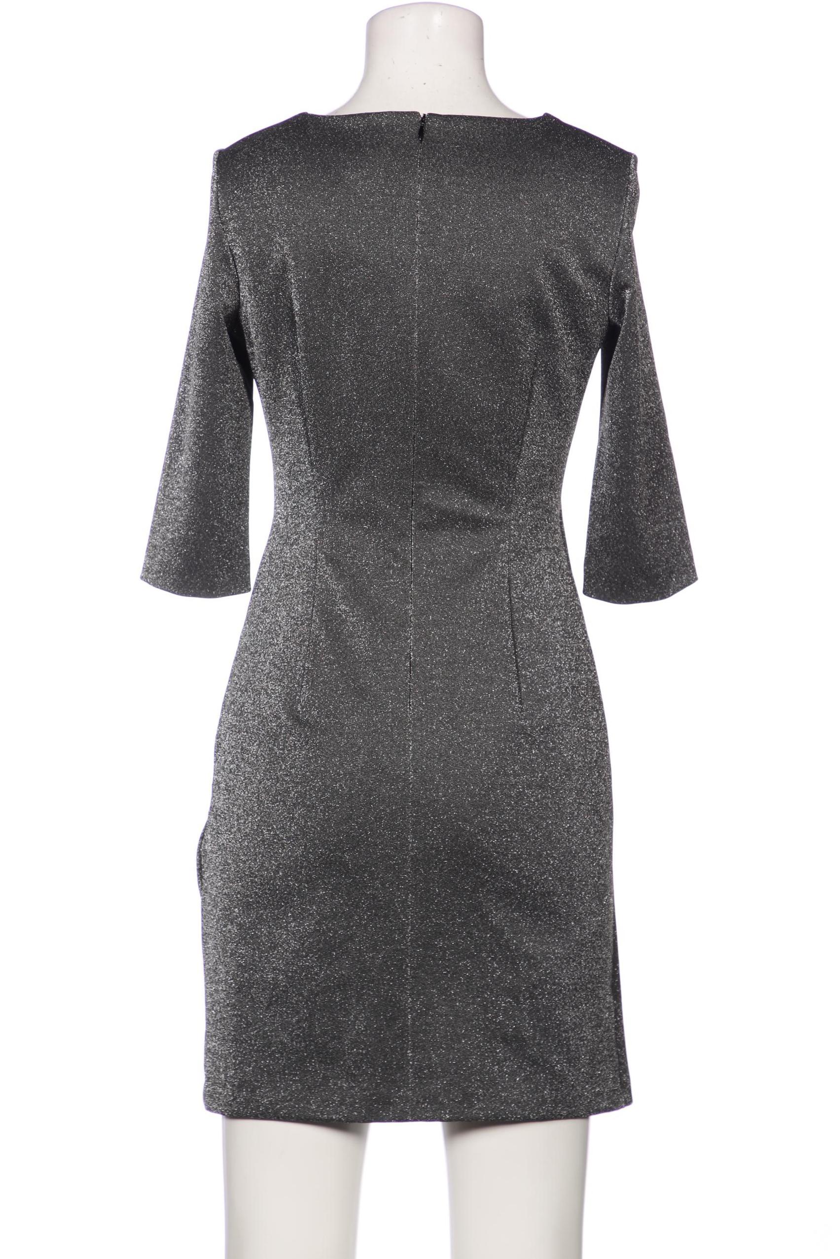 Marie Lund Damen Kleid, grau von Marie Lund