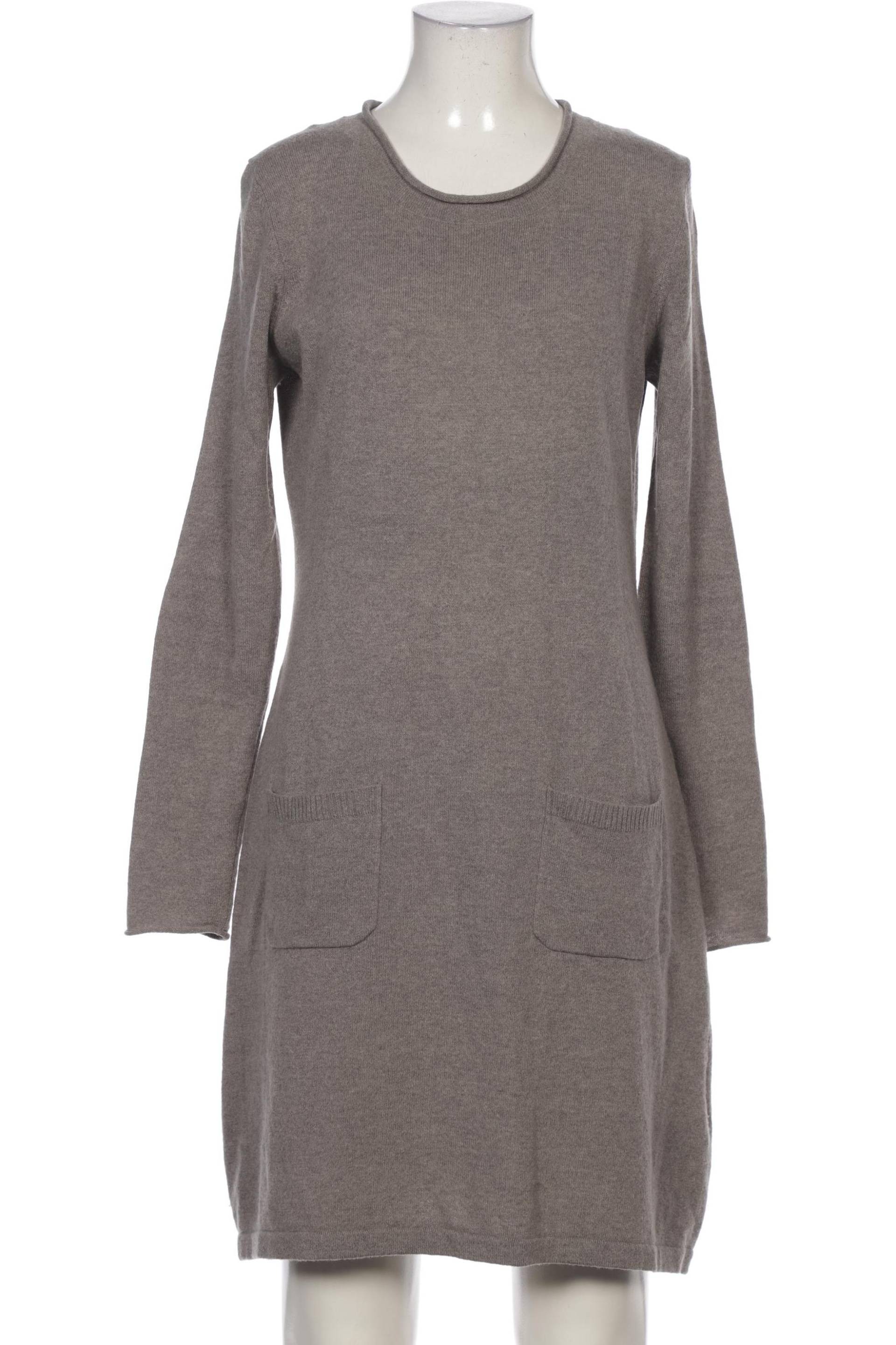 Marie Lund Damen Kleid, grau von Marie Lund