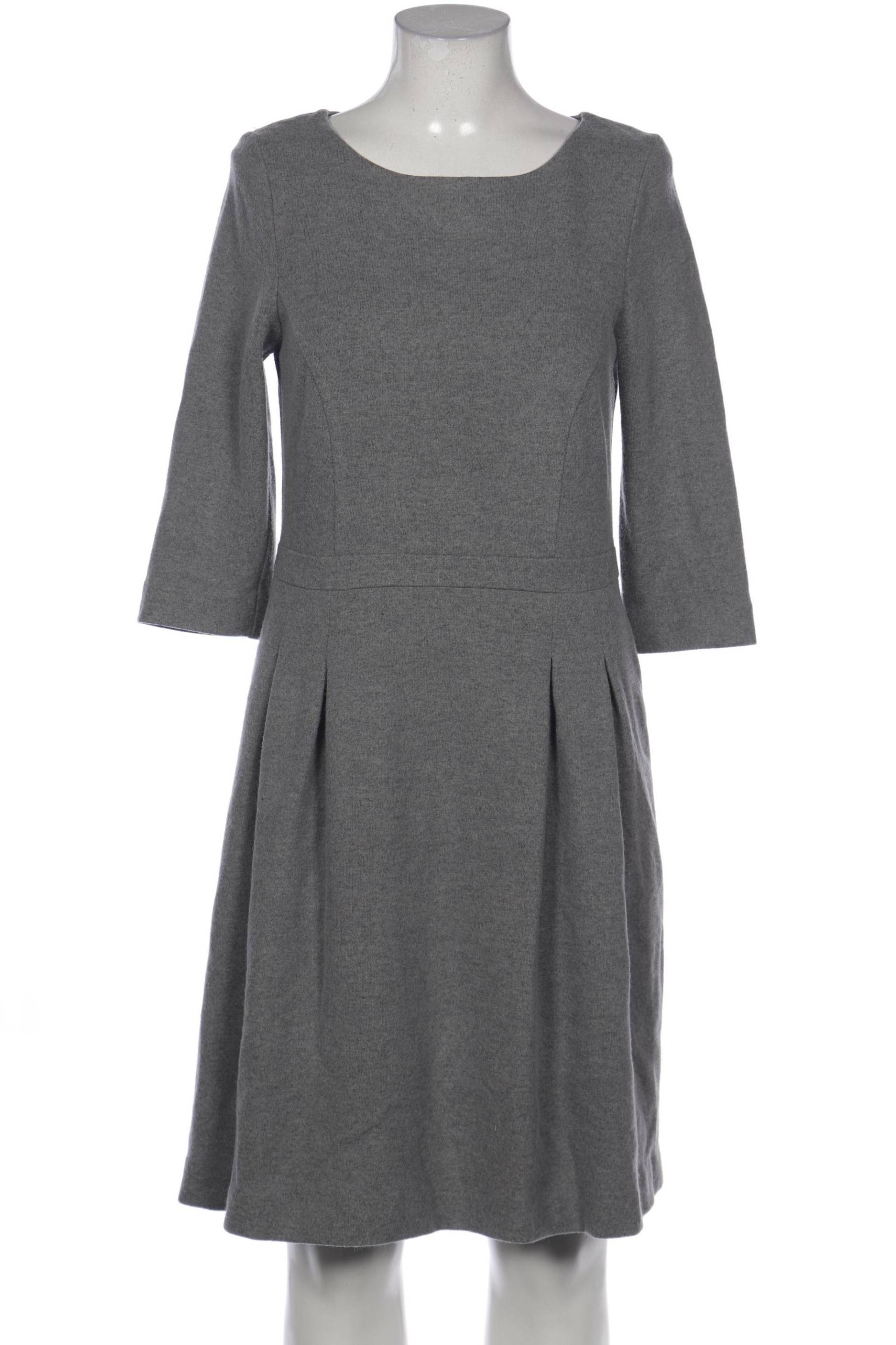 Marie Lund Damen Kleid, grau von Marie Lund