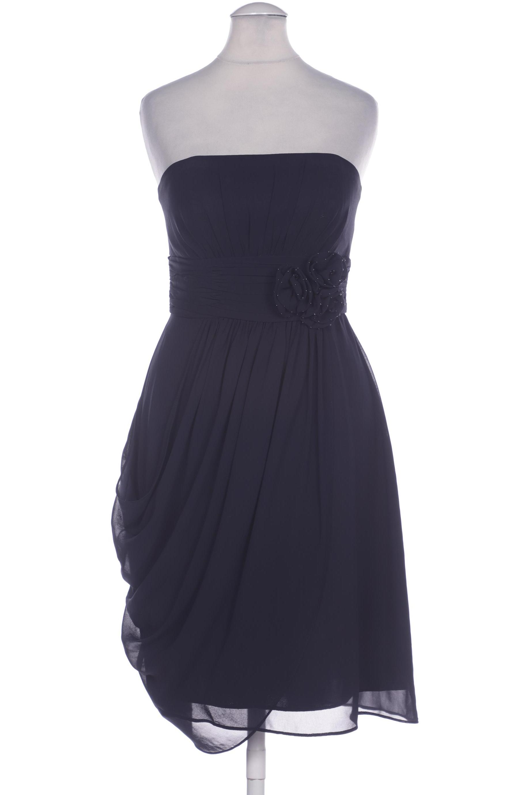 Marie Lund Damen Kleid, marineblau von Marie Lund