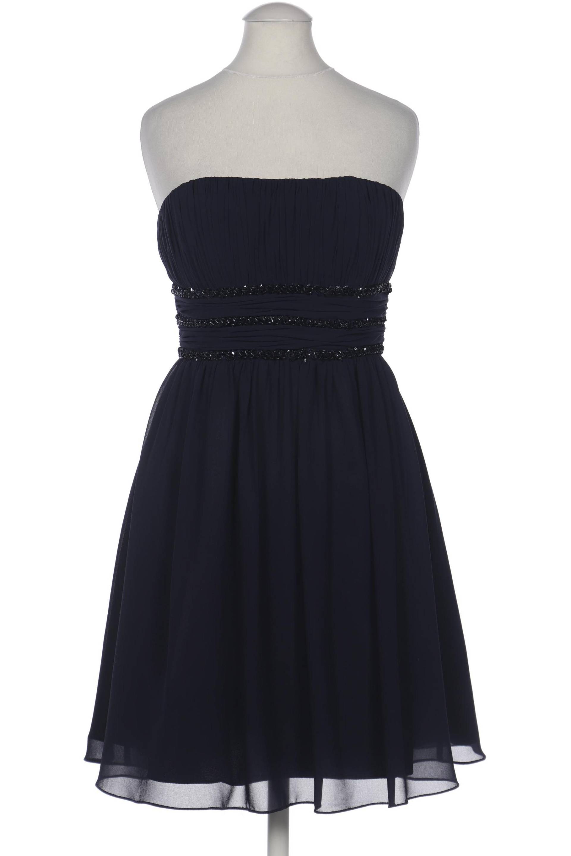 Marie Lund Damen Kleid, marineblau von Marie Lund