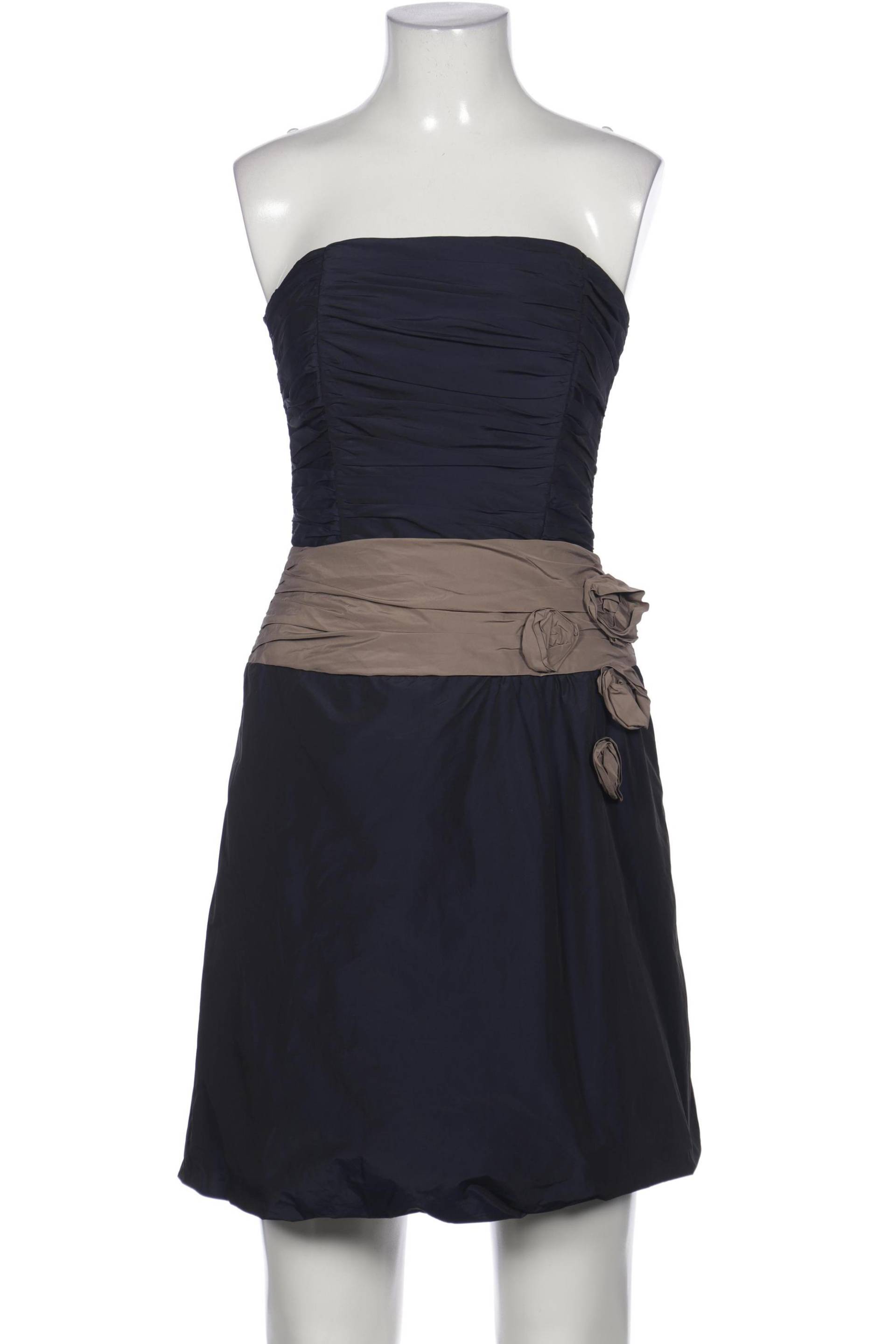 Marie Lund Damen Kleid, marineblau von Marie Lund