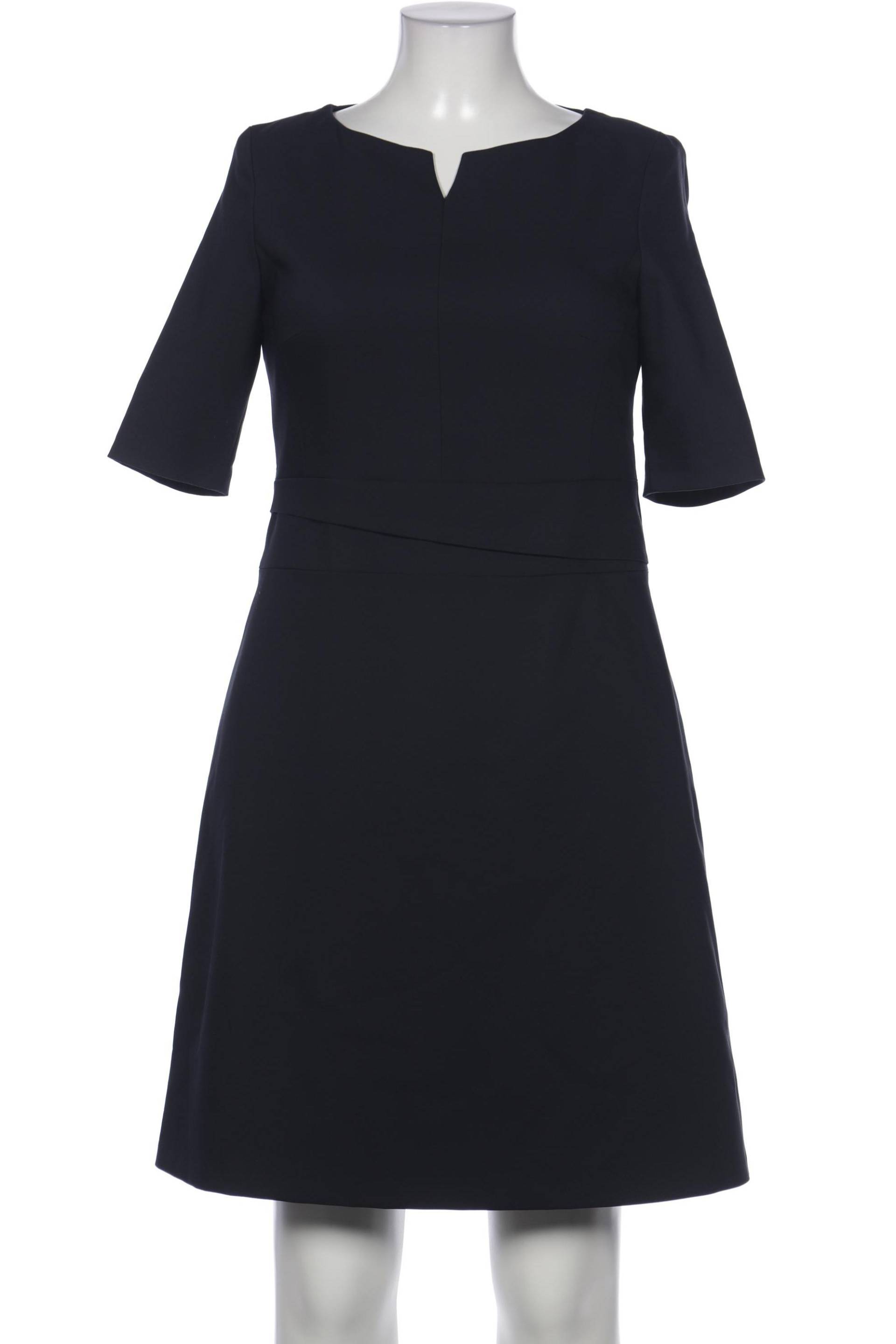 Marie Lund Damen Kleid, marineblau von Marie Lund