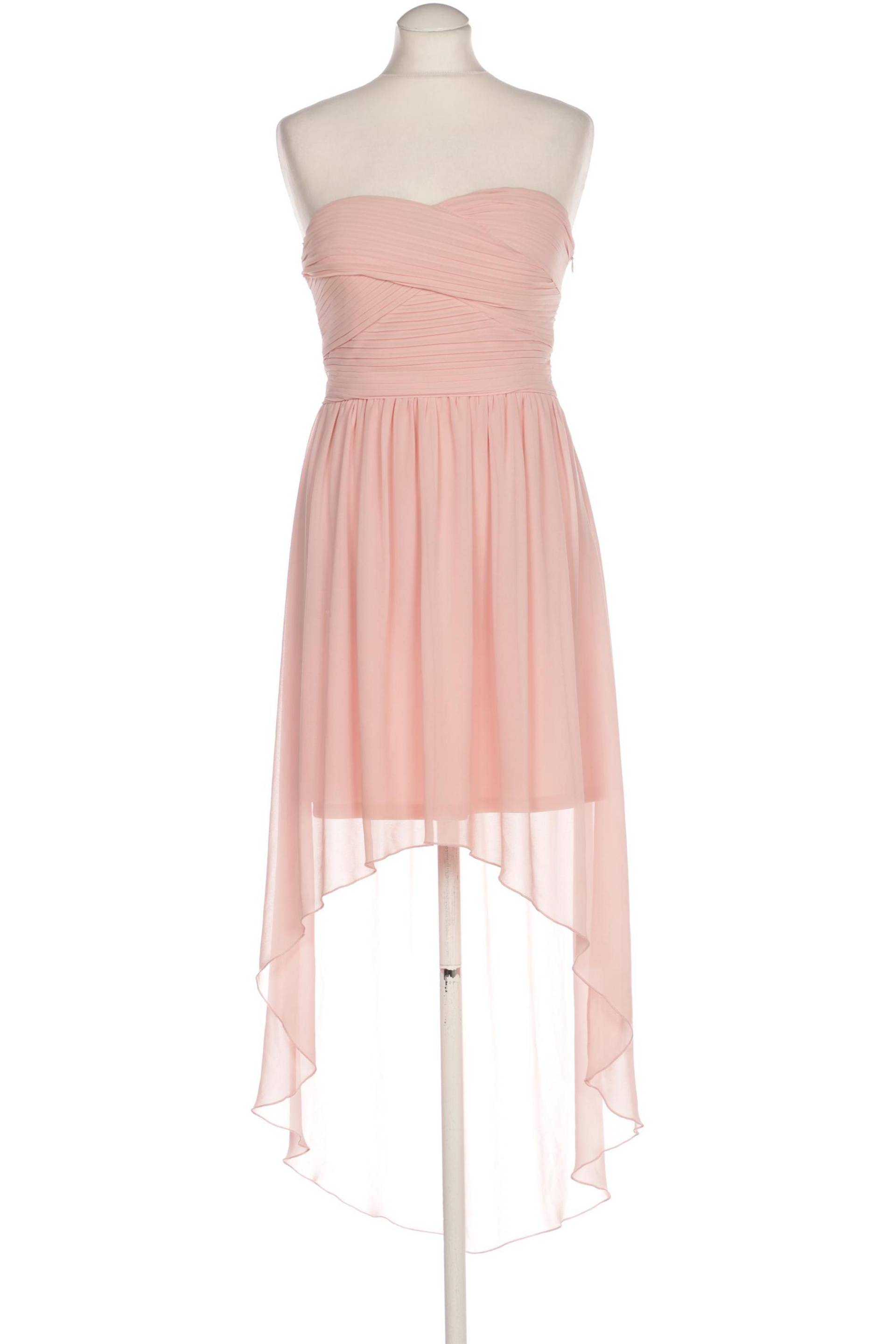 Marie Lund Damen Kleid, pink von Marie Lund