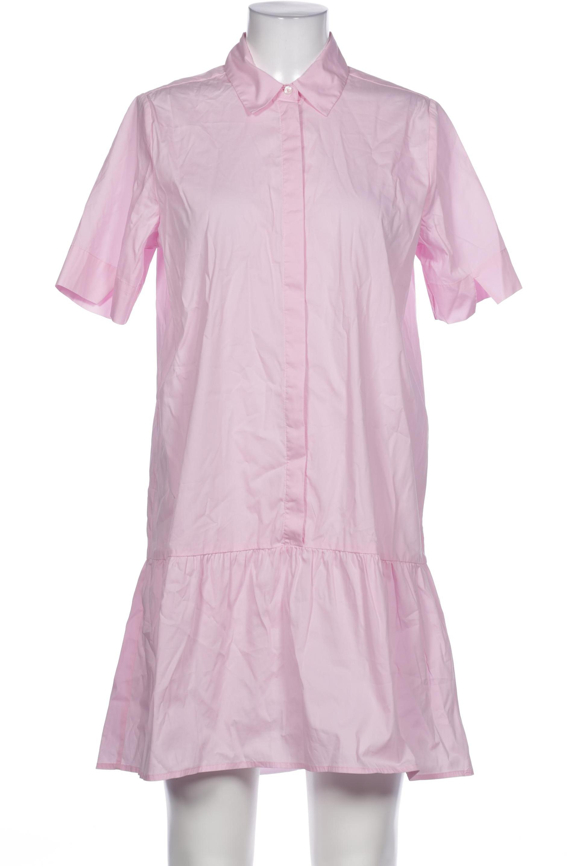 Marie Lund Damen Kleid, pink von Marie Lund