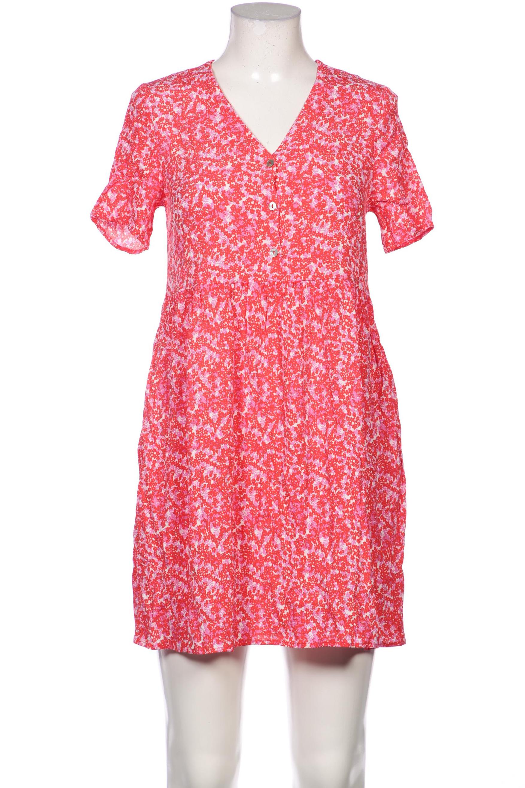 Marie Lund Damen Kleid, pink von Marie Lund