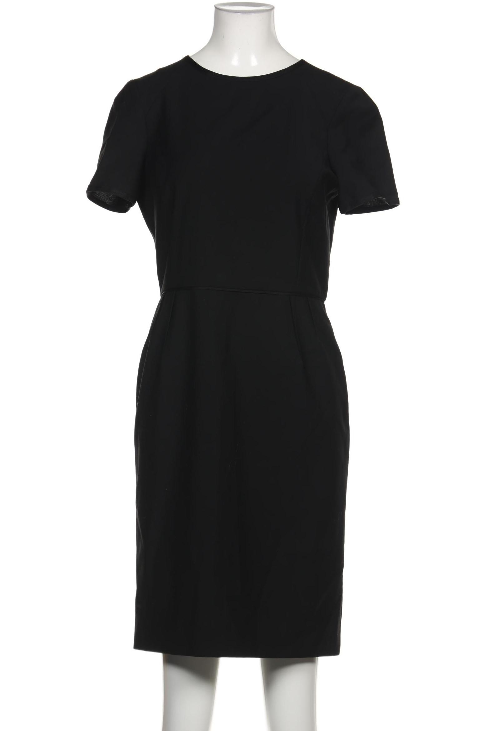 Marie Lund Damen Kleid, schwarz von Marie Lund