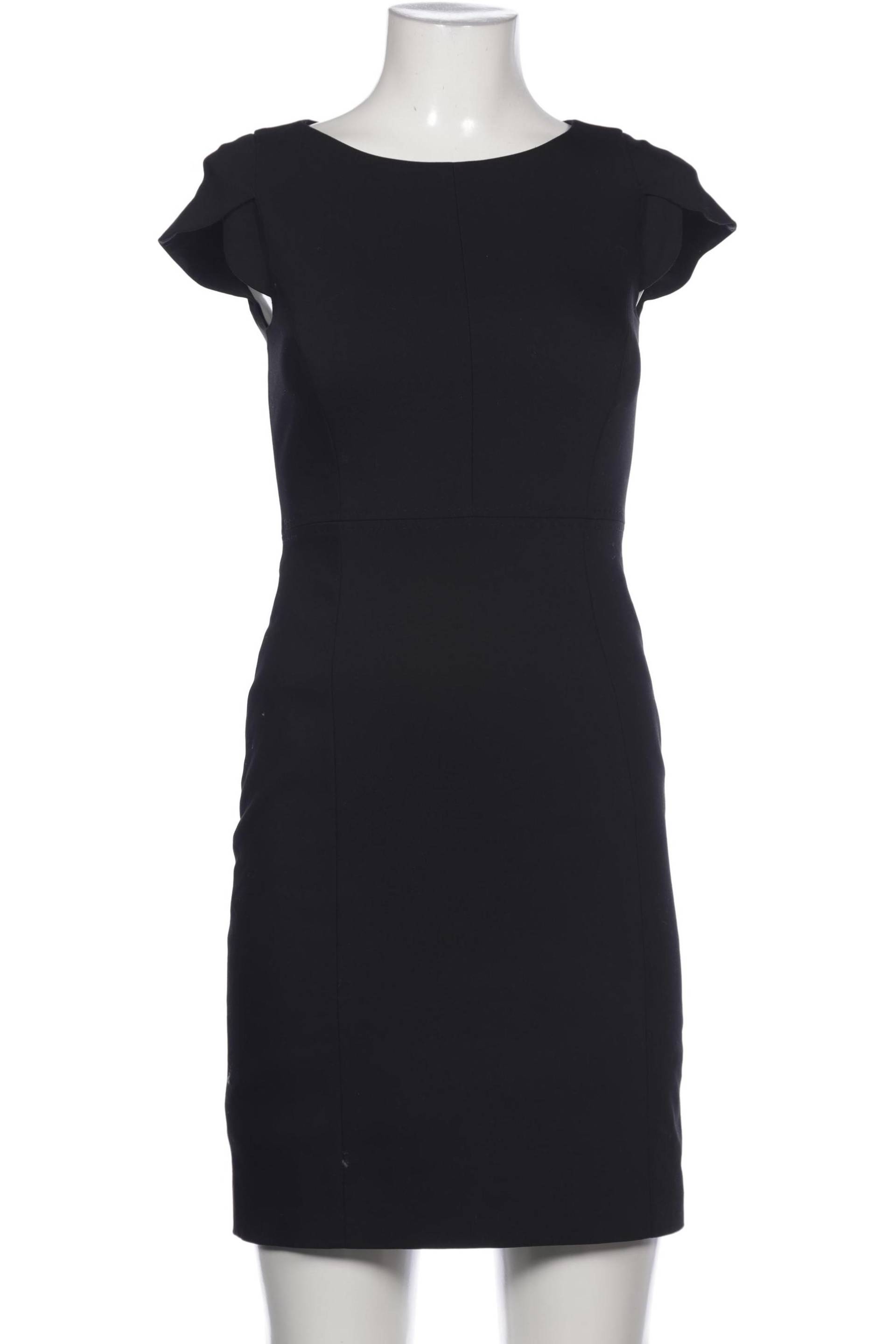 Marie Lund Damen Kleid, schwarz von Marie Lund