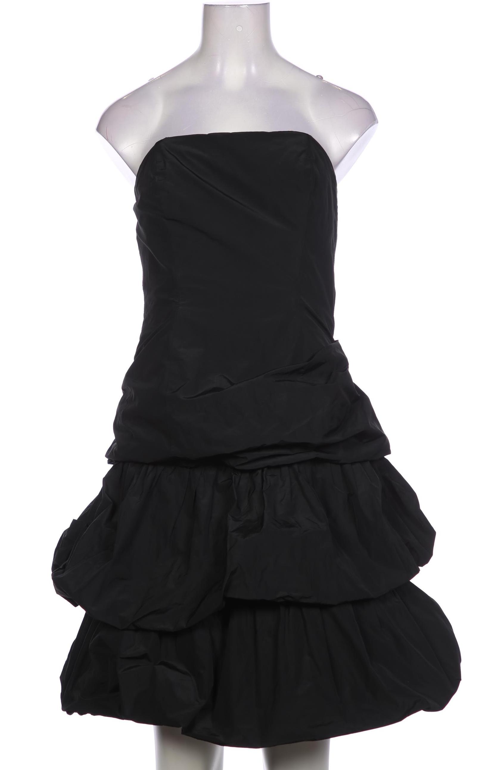 Marie Lund Damen Kleid, schwarz von Marie Lund