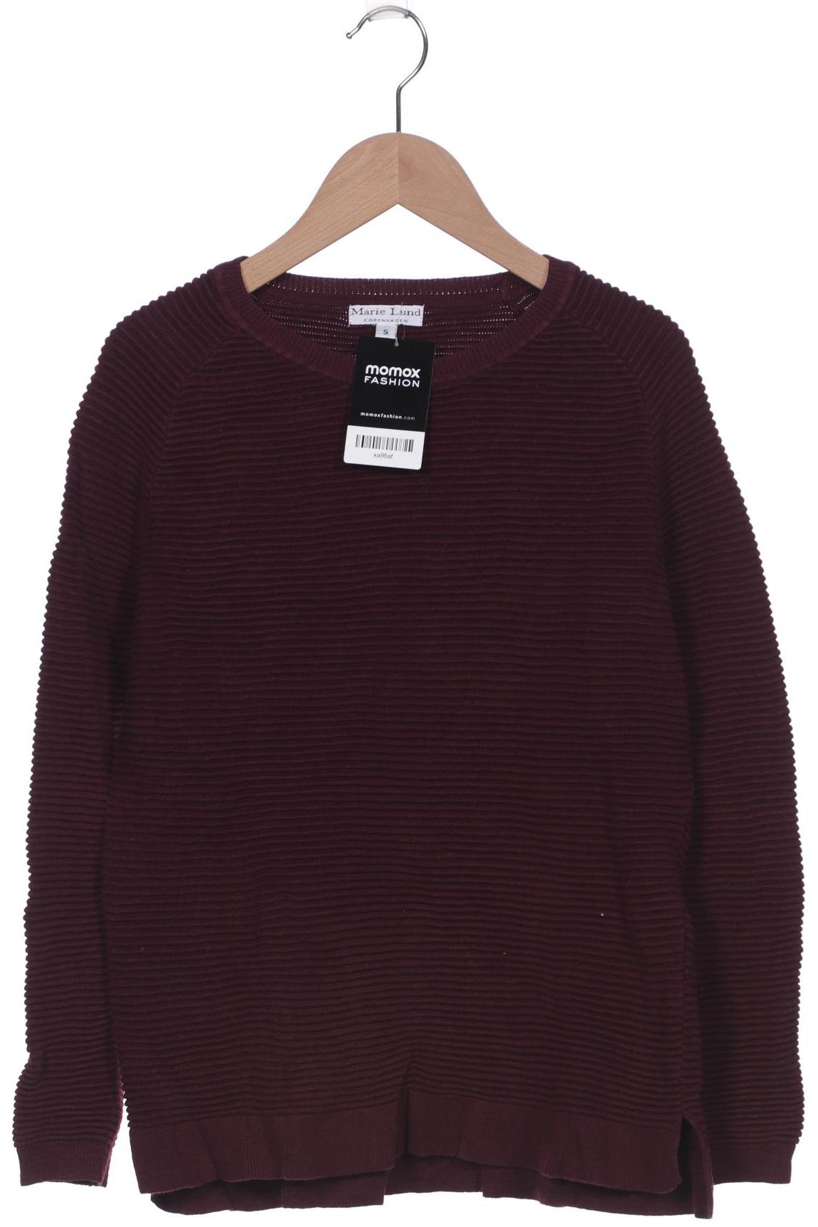 Marie Lund Damen Pullover, flieder von Marie Lund