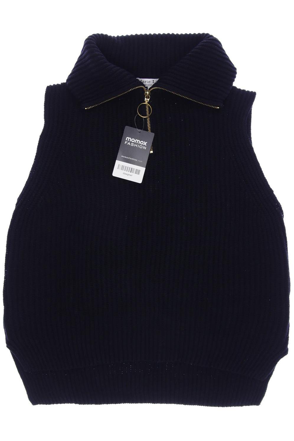 Marie Lund Damen Pullover, schwarz von Marie Lund