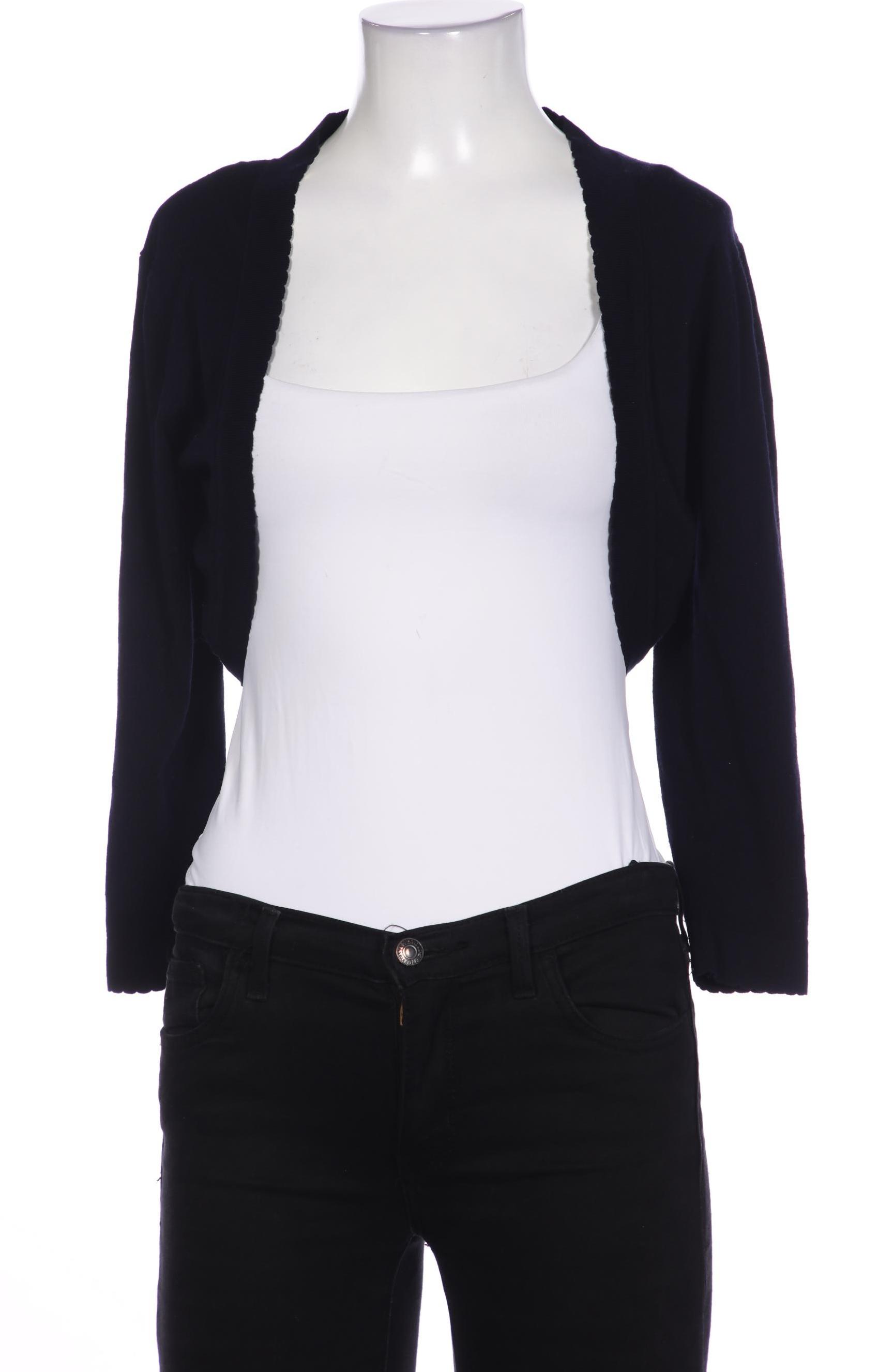 Marie Lund Damen Strickjacke, marineblau von Marie Lund