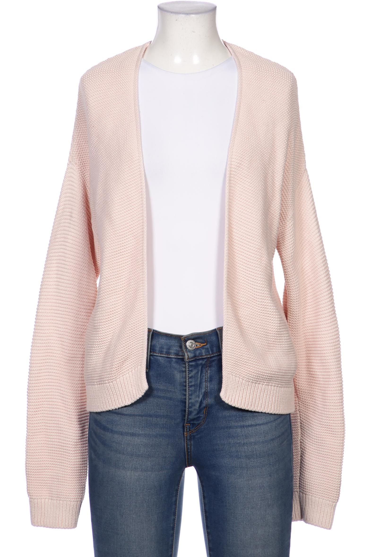 Marie Lund Damen Strickjacke, pink von Marie Lund