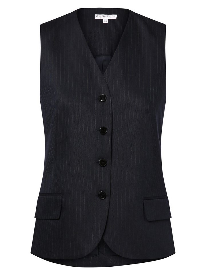 Marie Lund Funktionsweste von Marie Lund