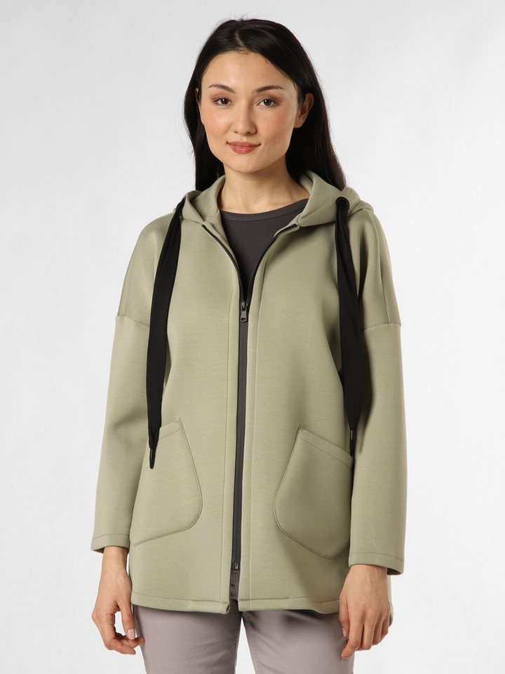 Marie Lund Kapuzensweatjacke von Marie Lund