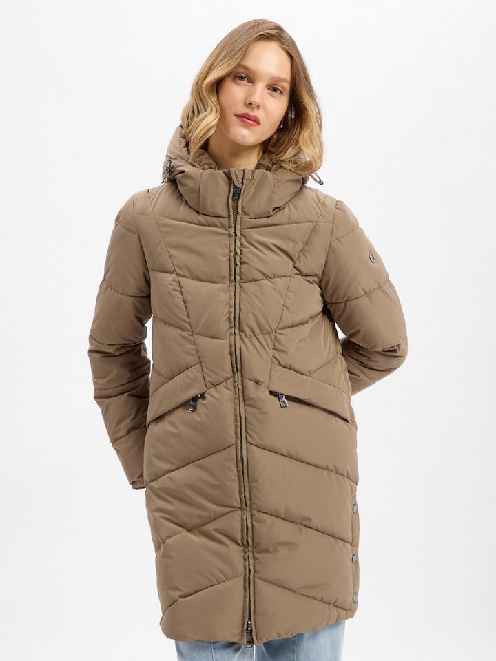 Marie Lund Kurzmantel von Marie Lund