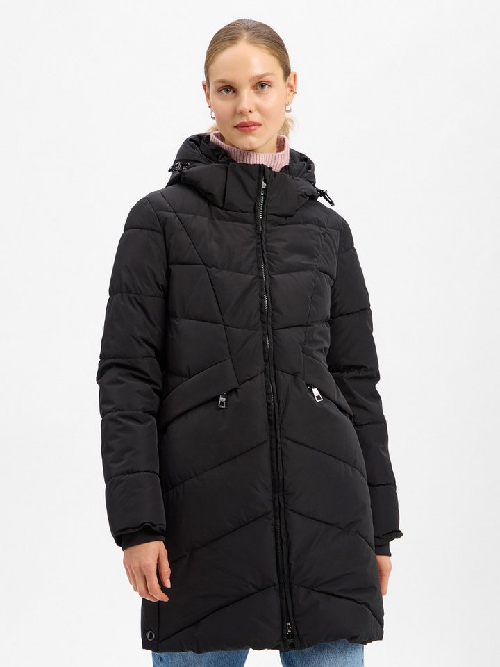 Marie Lund Kurzmantel von Marie Lund