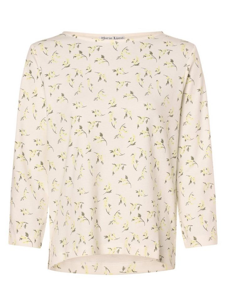 Marie Lund Langarmshirt von Marie Lund