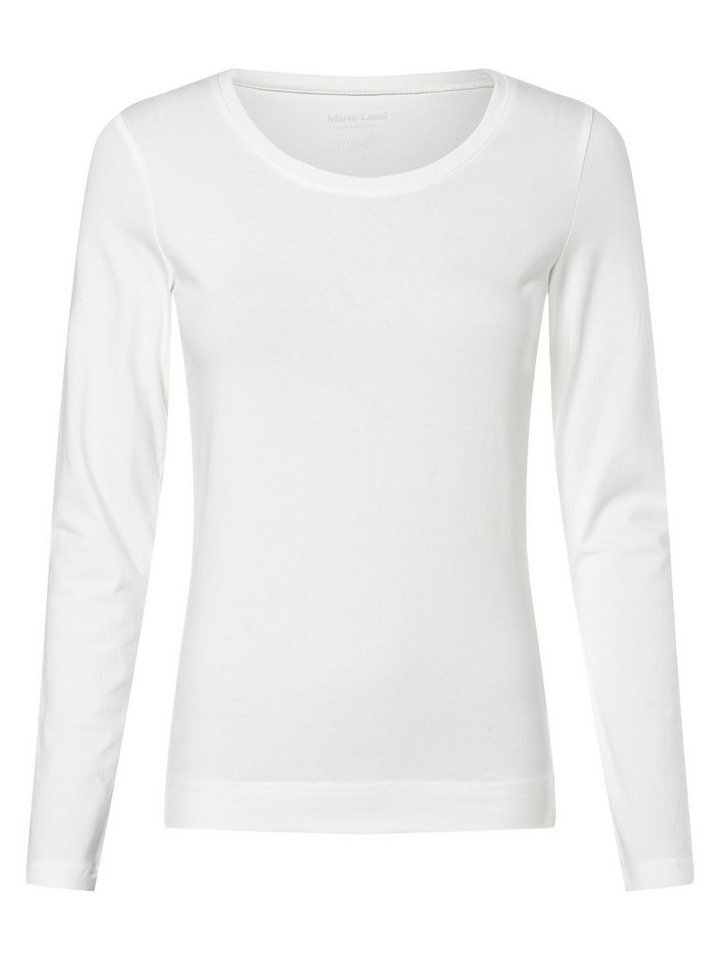 Marie Lund Langarmshirt Marie Lund Langarmshirt von Marie Lund