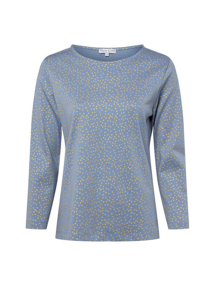 Marie Lund Langarmshirt von Marie Lund