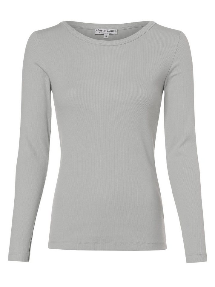 Marie Lund Langarmshirt von Marie Lund