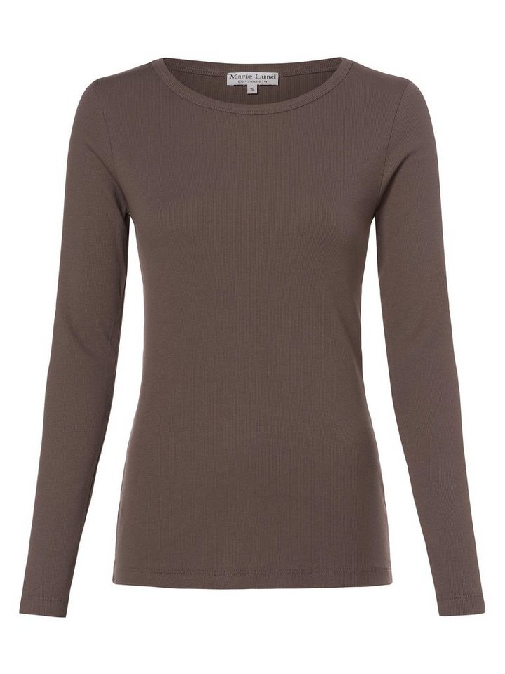 Marie Lund Langarmshirt von Marie Lund