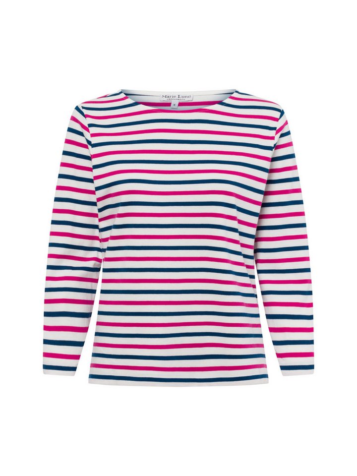 Marie Lund Langarmshirt Marie Lund Langarmshirt von Marie Lund