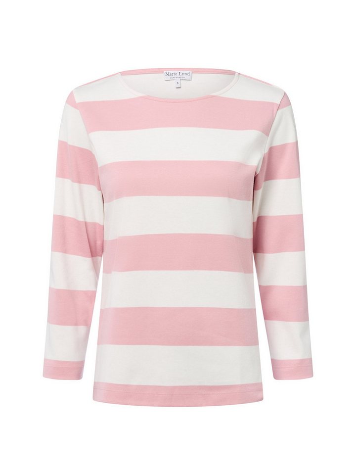 Marie Lund Langarmshirt Marie Lund Langarmshirt von Marie Lund