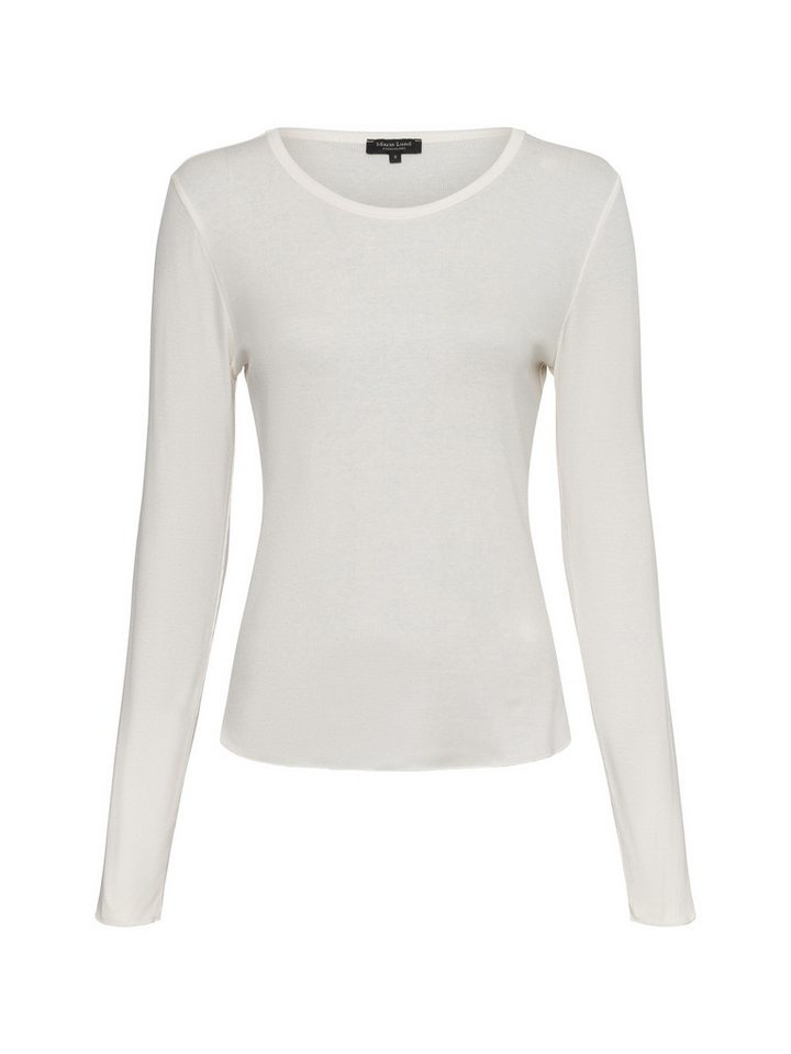 Marie Lund Langarmshirt Marie Lund Langarmshirt von Marie Lund