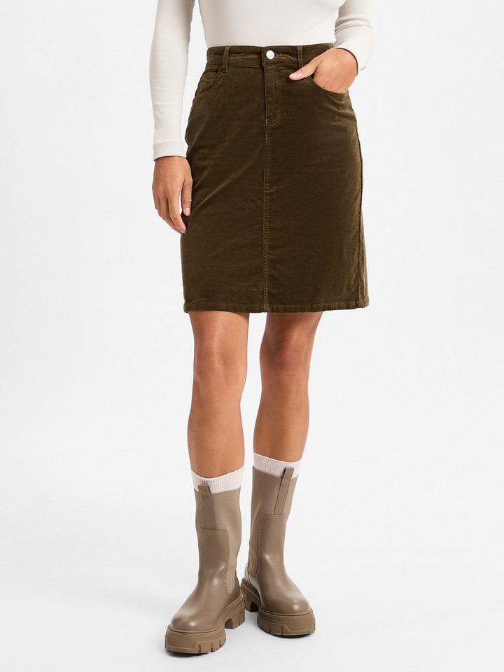 Marie Lund Minirock von Marie Lund