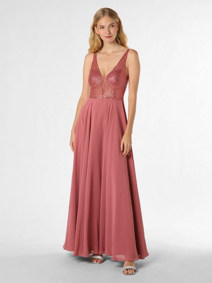 Marie Lund Paillettenkleid von Marie Lund