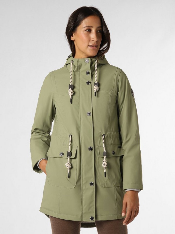 Marie Lund Parka von Marie Lund