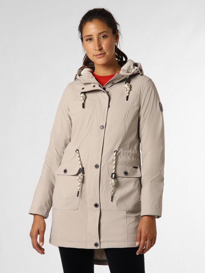 Marie Lund Parka von Marie Lund