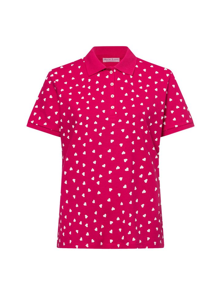 Marie Lund Poloshirt von Marie Lund