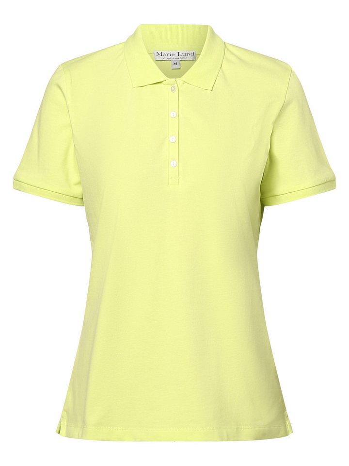 Marie Lund Poloshirt von Marie Lund